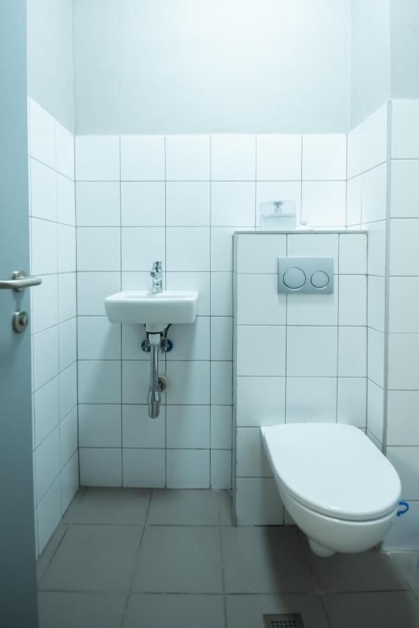 Dazhotels Tiflis Dış mekan fotoğraf