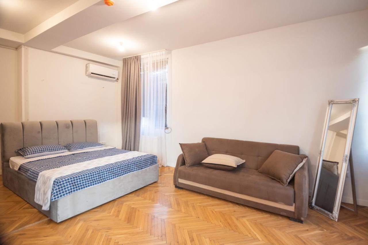 Dazhotels Tiflis Dış mekan fotoğraf
