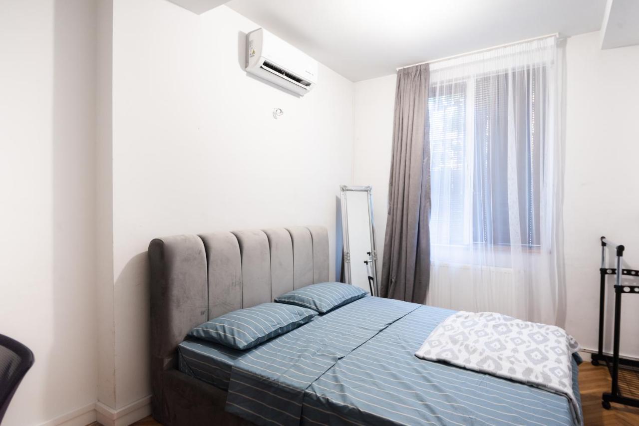 Dazhotels Tiflis Dış mekan fotoğraf