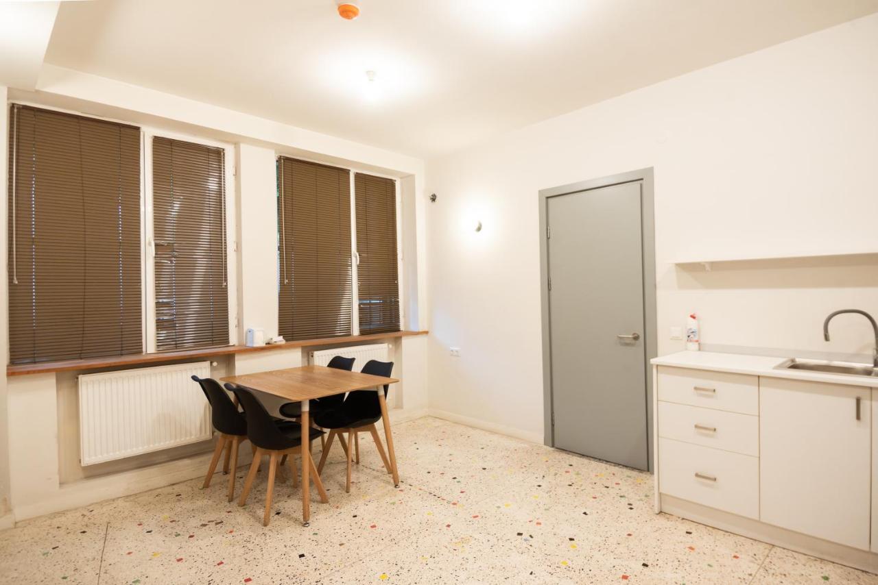 Dazhotels Tiflis Dış mekan fotoğraf