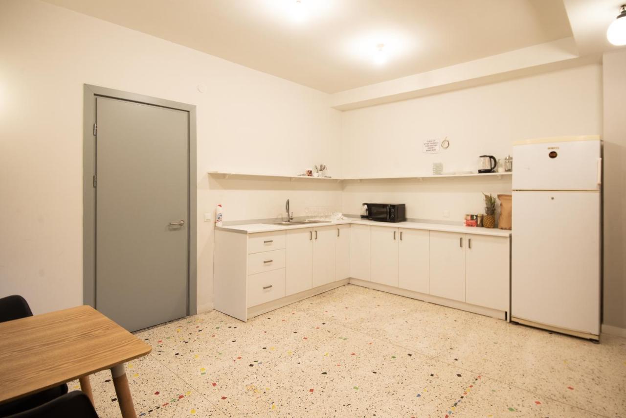 Dazhotels Tiflis Dış mekan fotoğraf