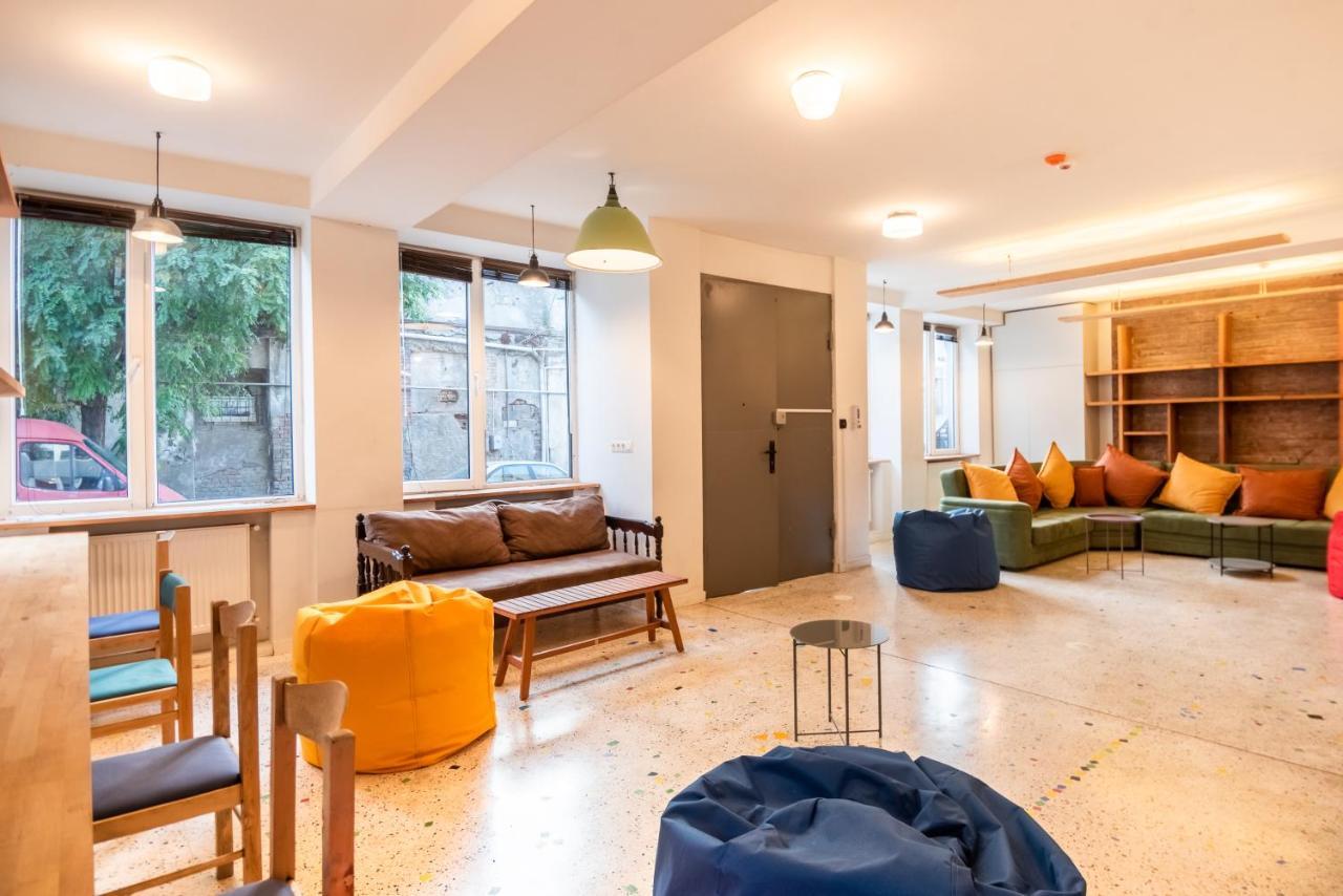Dazhotels Tiflis Dış mekan fotoğraf