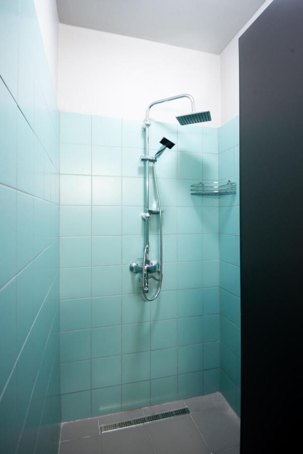 Dazhotels Tiflis Dış mekan fotoğraf
