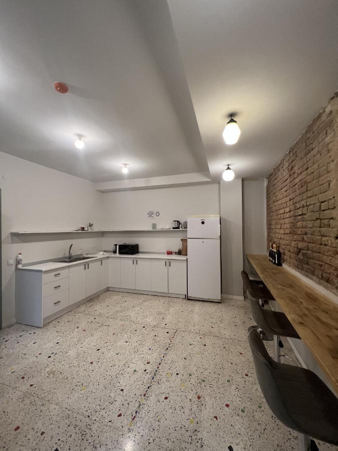 Dazhotels Tiflis Dış mekan fotoğraf