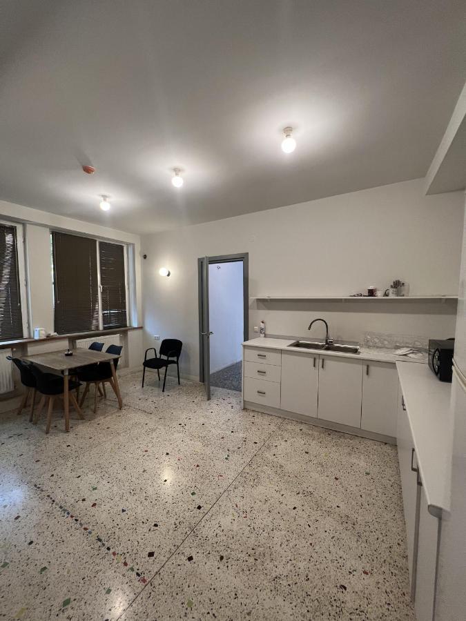 Dazhotels Tiflis Dış mekan fotoğraf