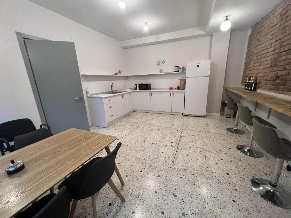 Dazhotels Tiflis Dış mekan fotoğraf